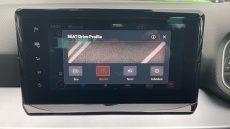 SEAT Ibiza 1.0 TSI 95 FR 5dr Petrol Hatchback